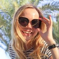 Отзыв от Инга - Виза Destination Thailand